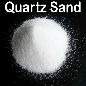 Quartz Sand