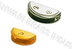 Brass Brackets