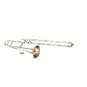 Brass Slide Trombone