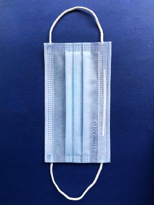 3ply Disposable face mask
