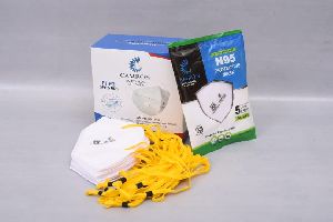 N95 Surgical Face Mask