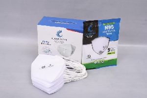 N95 Surgical Face Mask