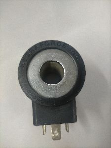 Solenoid Coils