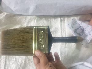 wall painting brush