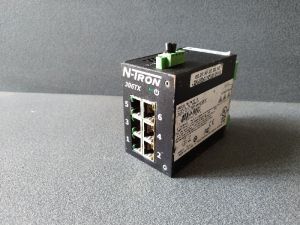 306TX N-Tron 6-Port Ethernet Switch