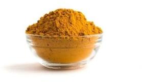 Curcuma Aromatica Powder