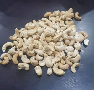 Rw cashews