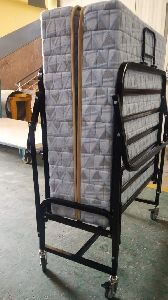 Folding Rollaway Bed