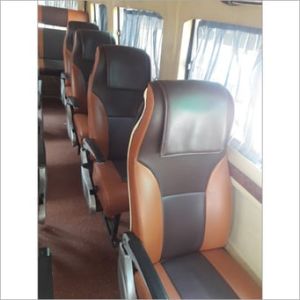 luxury bus seats