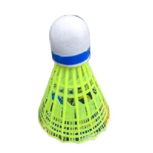 Badminton Shuttlecock