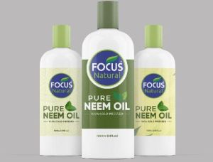 Neem Oil