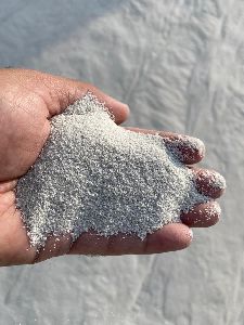 Quartz Silica Sand