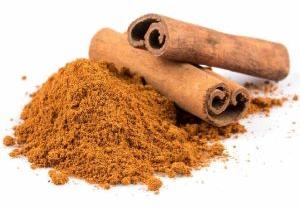 Cinnamon Powder