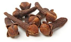 Cloves