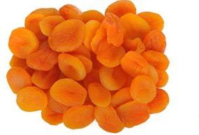 Dry Apricot