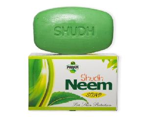 Neem Soap