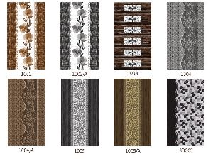 Polydoor Door Skin