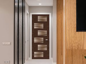 Polydoor Door Skin