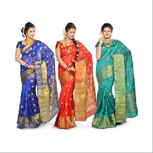 Silk Saree