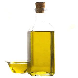 Ayurvedic & Herbal Oil