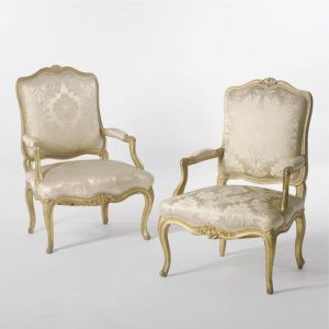 French Dining Chair