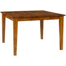 sheesham wood dining table 1