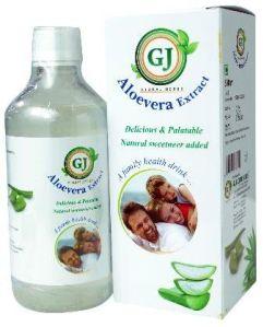 Aloe Vera Herbal Juice