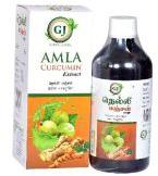 Amla Curcumin Extract Skin&hair care and Elixir for all