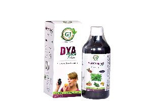 Dya Free Extract