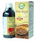 Flax Seed Juice