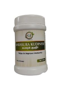 KABASURA KUDINEER POWDER