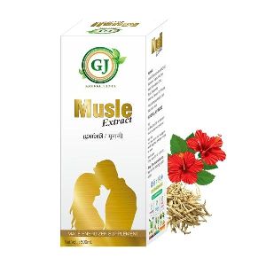 musli extract