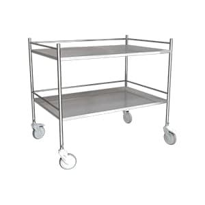 Instrument Trolley