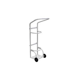 Oxygen Trolley