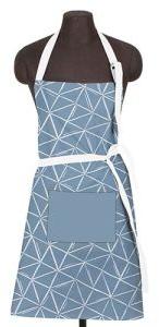 Abstract Printed Kitchen Apron