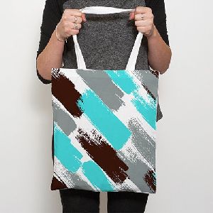 Cotton Tote Bags