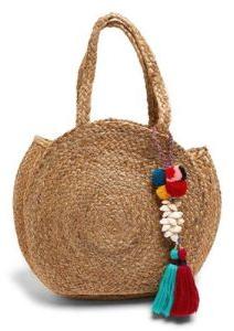 Jute Handbags