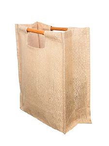 Jute Shopping Bag