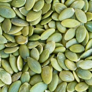 Pumpkin Seeds