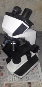 Coxial Binocular Maicroscope
