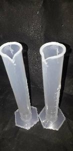 Plastic Measuring Cylinder