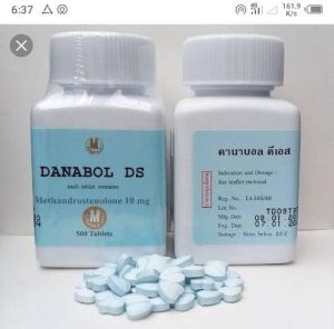 Danabol DS