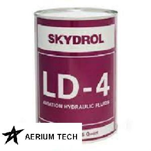 Skydrol LD-4 fluids