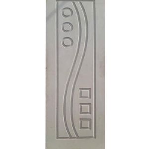 Modern PVC Door