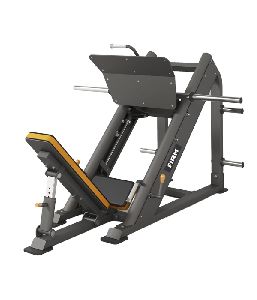 45 DEG LEG PRESS