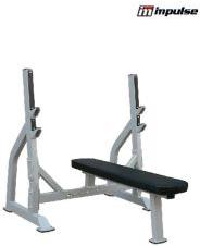 Flat Bench Press