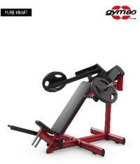 INCLINE BENCH PRESS MACHINE DUAL