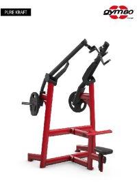 LAT PULLEY MACHINE DUAL