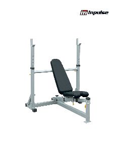 OLYMPIA BENCH PRESS