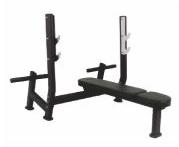 Olympic Flat Bench